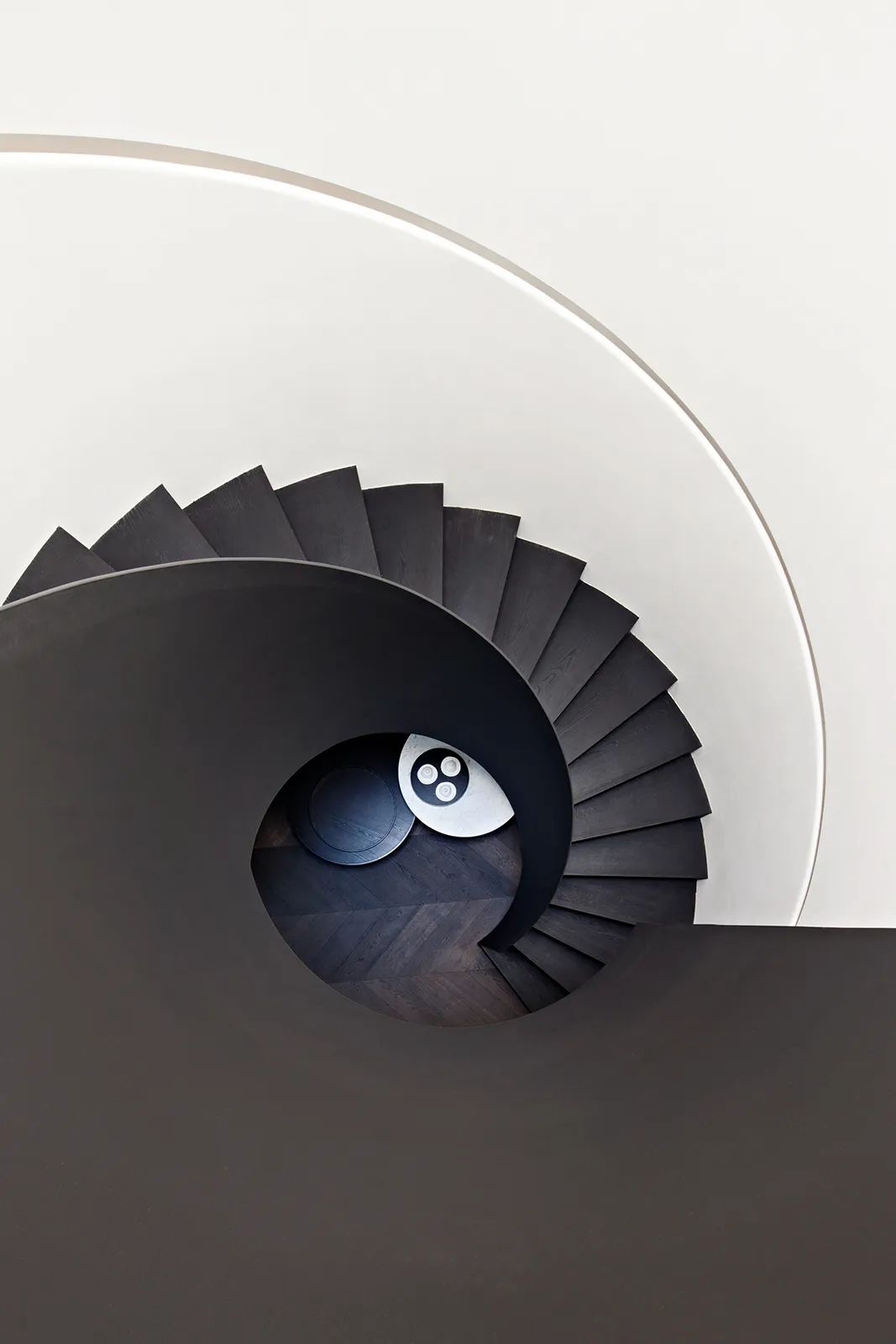 那不勒斯 Coastal Pavilion 住宅丨意大利那不勒斯丨Mim Design-113