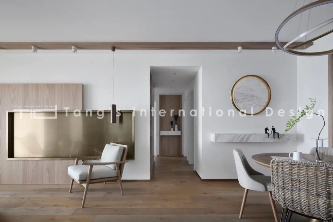 设计师朱海洋|设计就是空间、色彩、设计回归本位-43