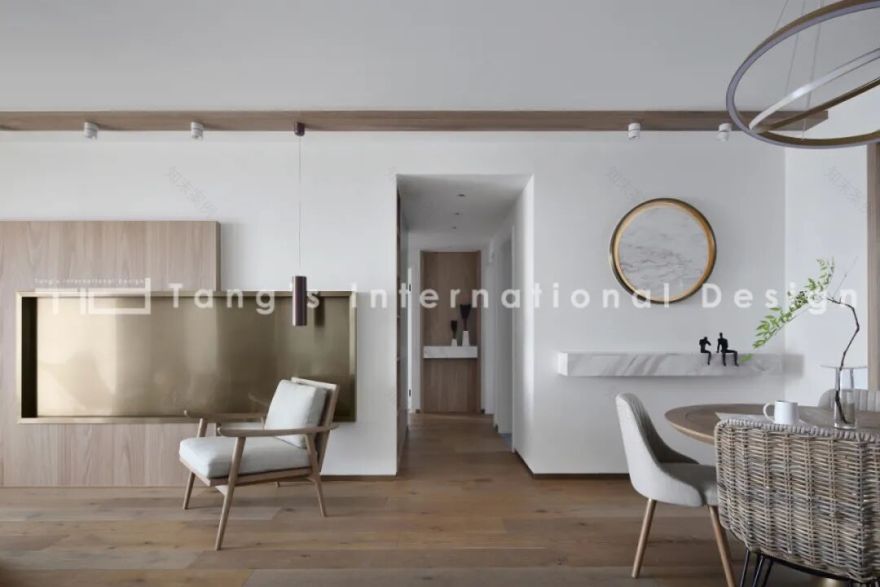 设计师朱海洋|设计就是空间、色彩、设计回归本位-43