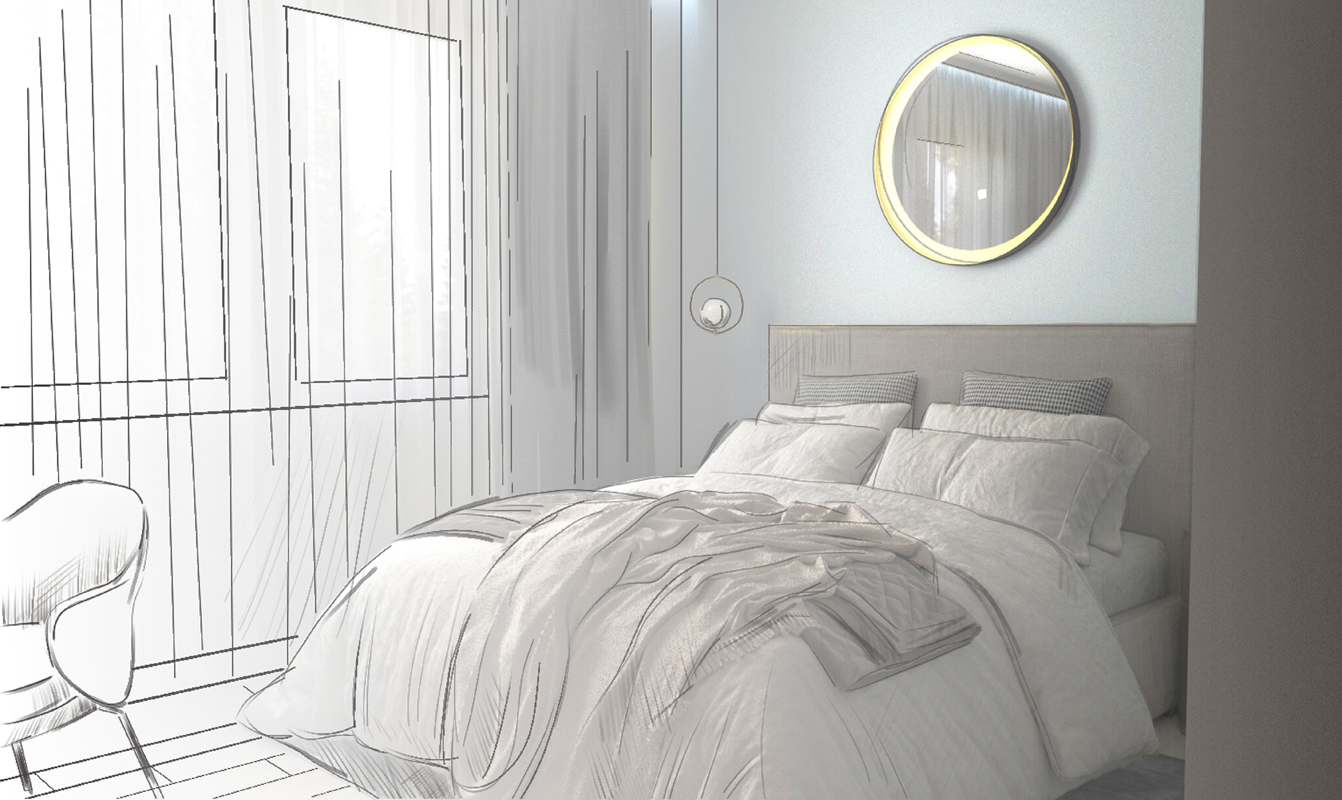 单storey 住宅建筑设计项目（原英文表述翻译）-4