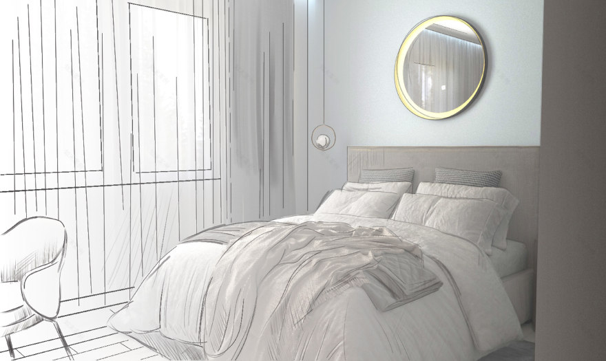 单storey 住宅建筑设计项目(原英文表述翻译)-4