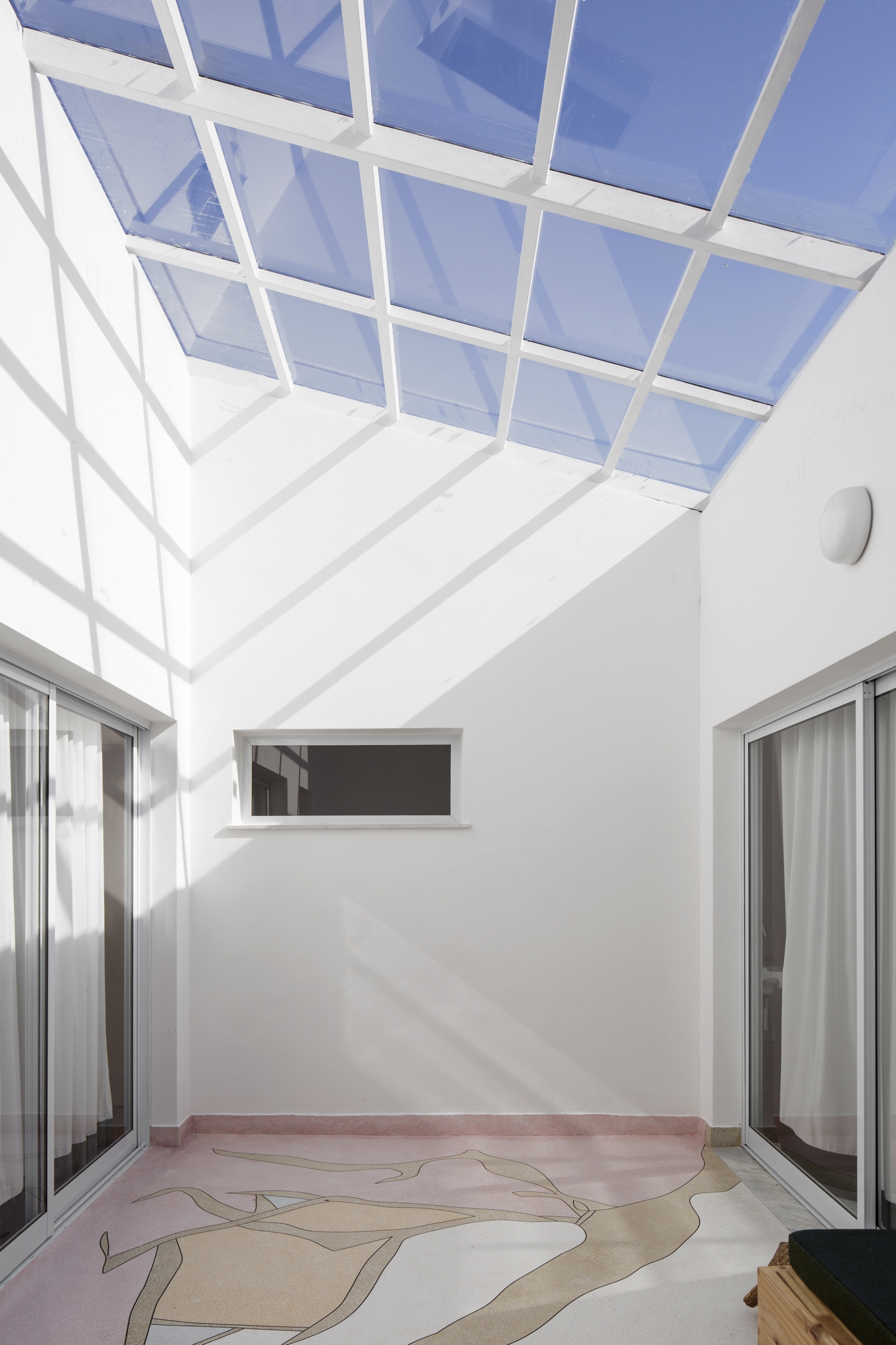 Family School / ARKITITO Arquitetura + Oficina umauma + Luiza Gottschalk-16