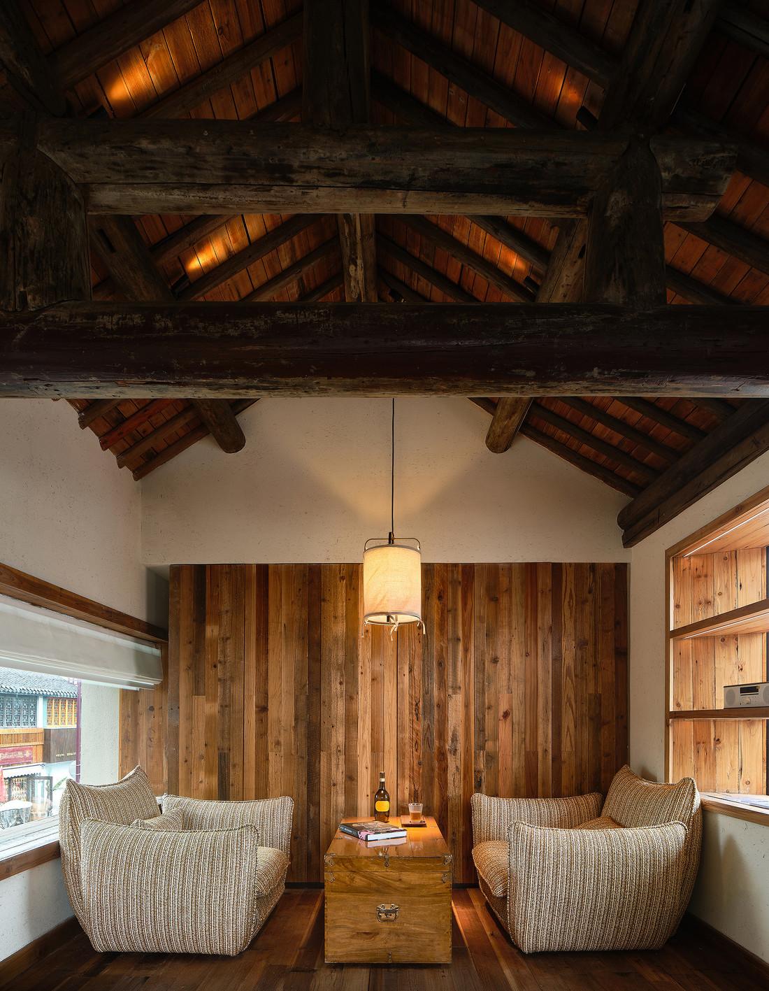 白洋·咖啡丨中国扬州丨苏格SG空间设计事务所-52