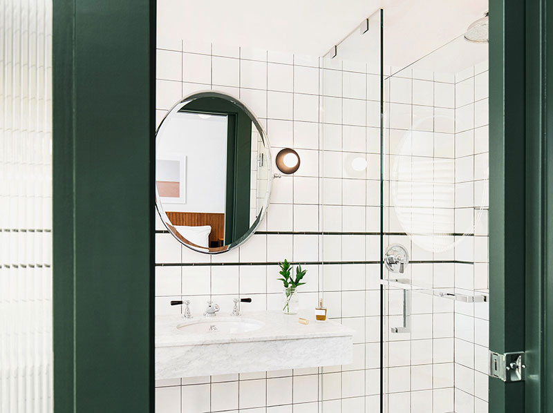 洛杉矶 Palihotel-15