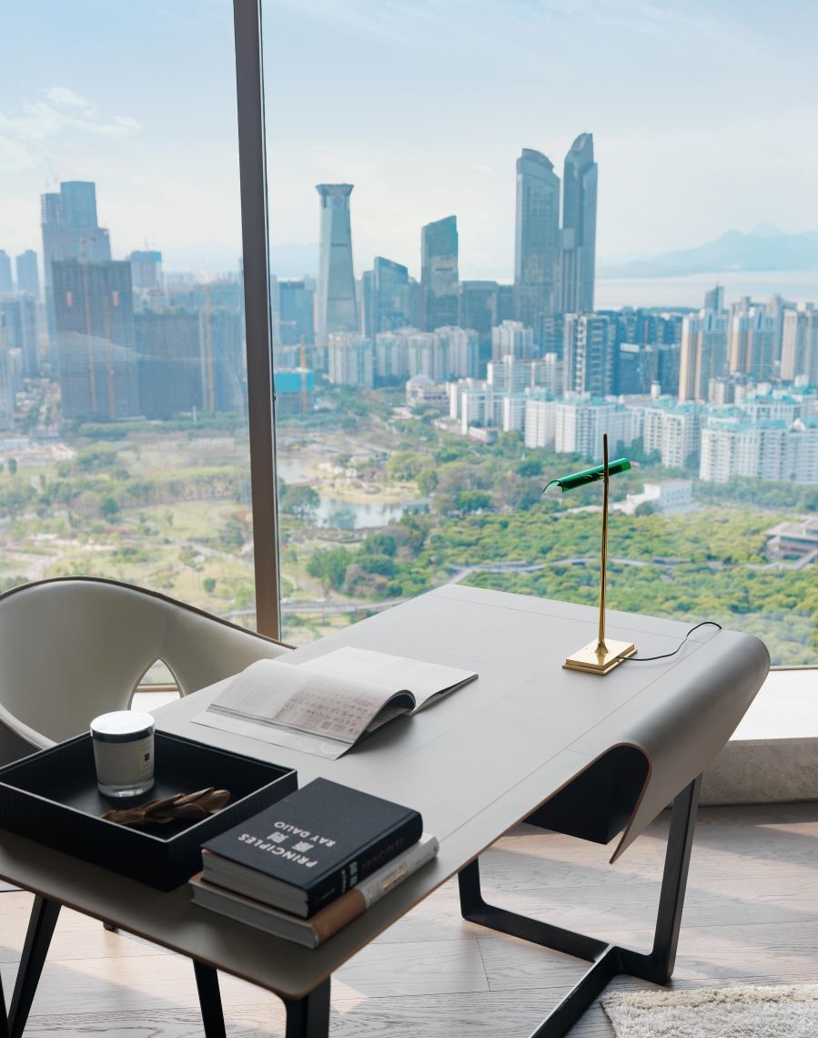 湖滨逸居 | 森境设计-32