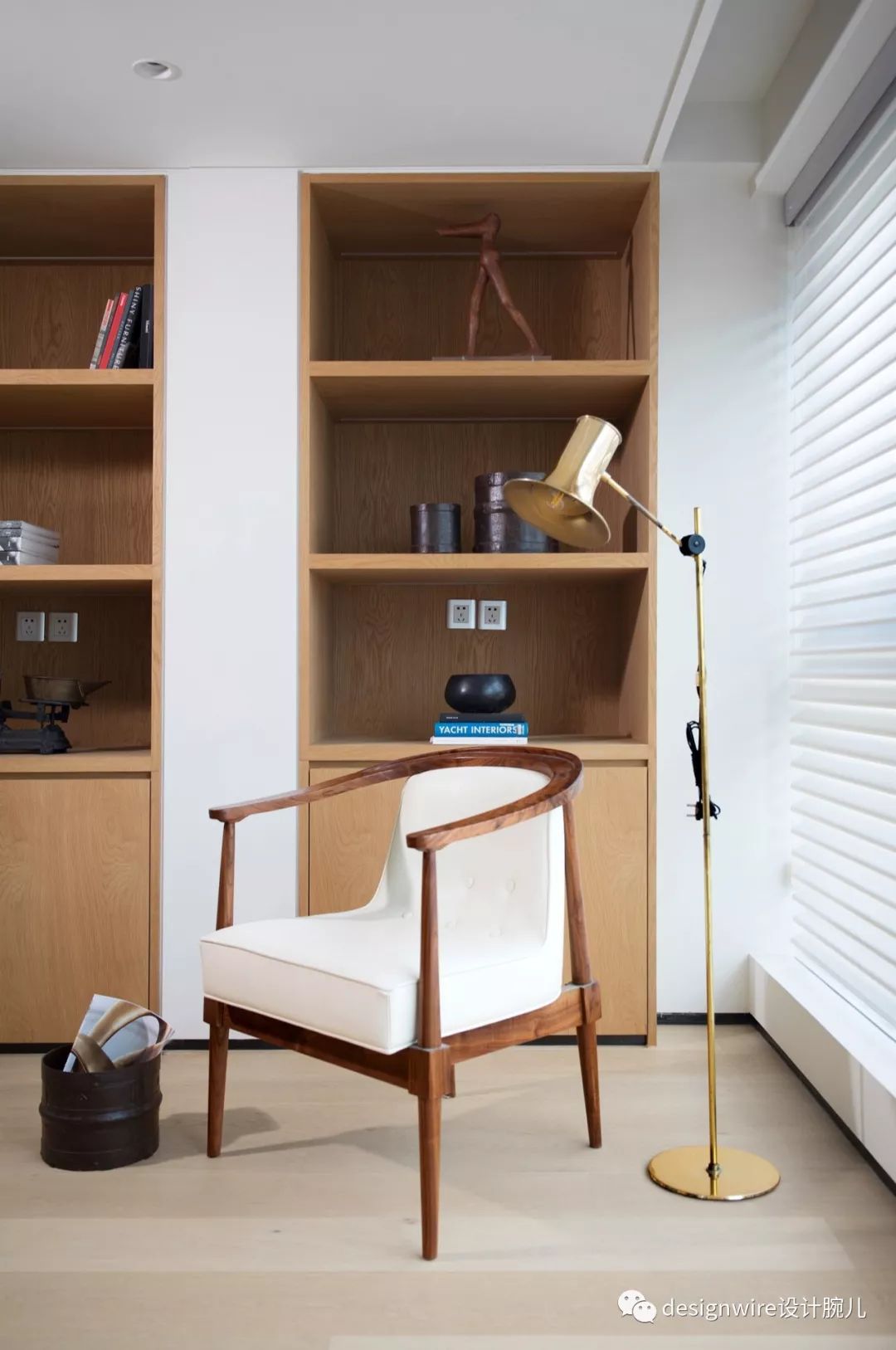 上海虹梅 58 号别墅，20 年经典重生-56