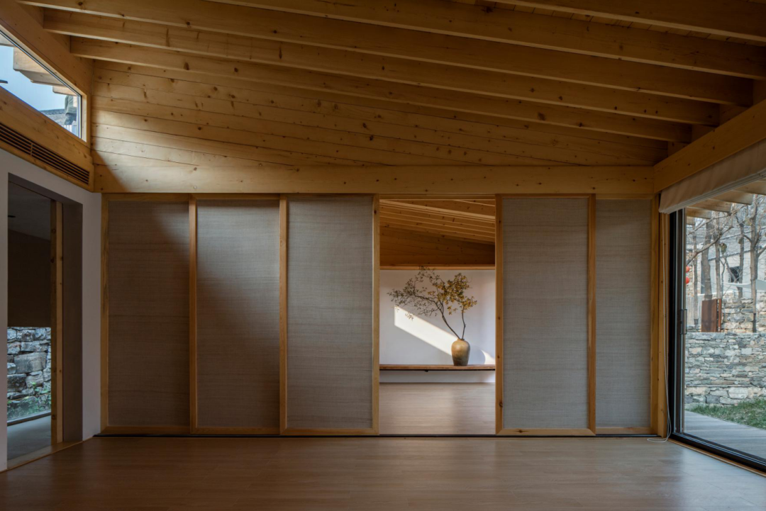 原飨井峪·飨庭日料-27