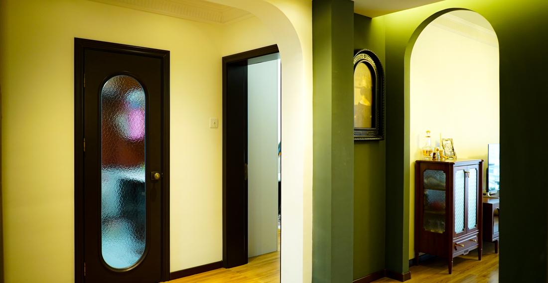 一半设计,全是生活热澄之心!丨中国天津丨张存鑫-14