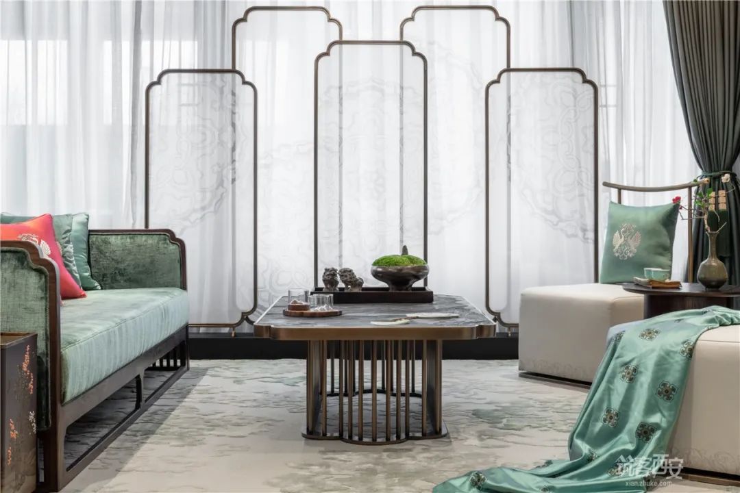 太白山唐韵贵隐 | 李枫团队打造诗意栖居-0