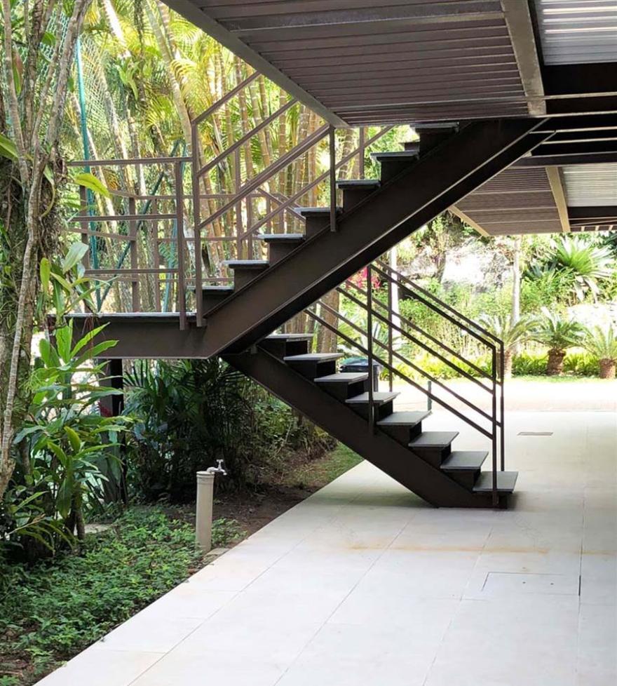 巴西 Costa Smeralda 住宅区-8