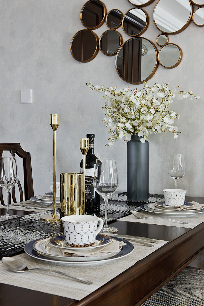 天成嘉苑现代简美之家-17