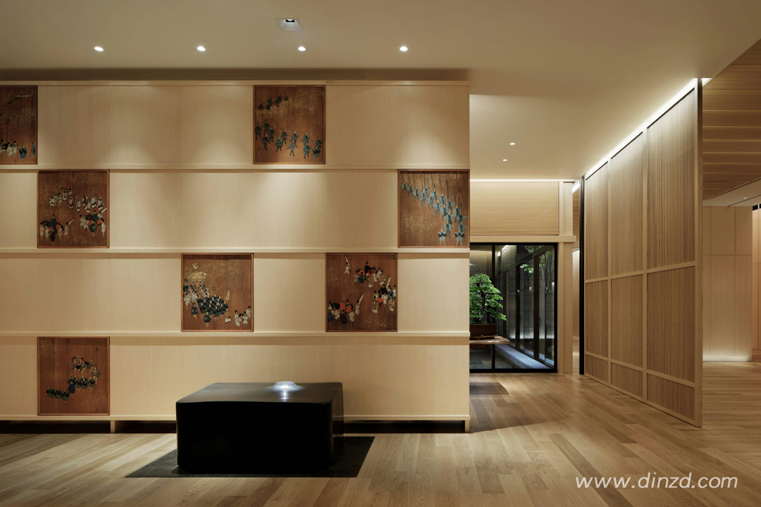 日光丽思卡尔顿酒店丨日本-23