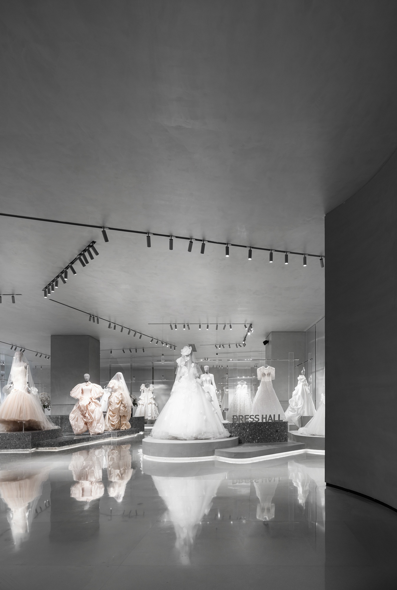 梵镜建筑空间摄影 | 薇拉摄影·武汉艺术中心-10