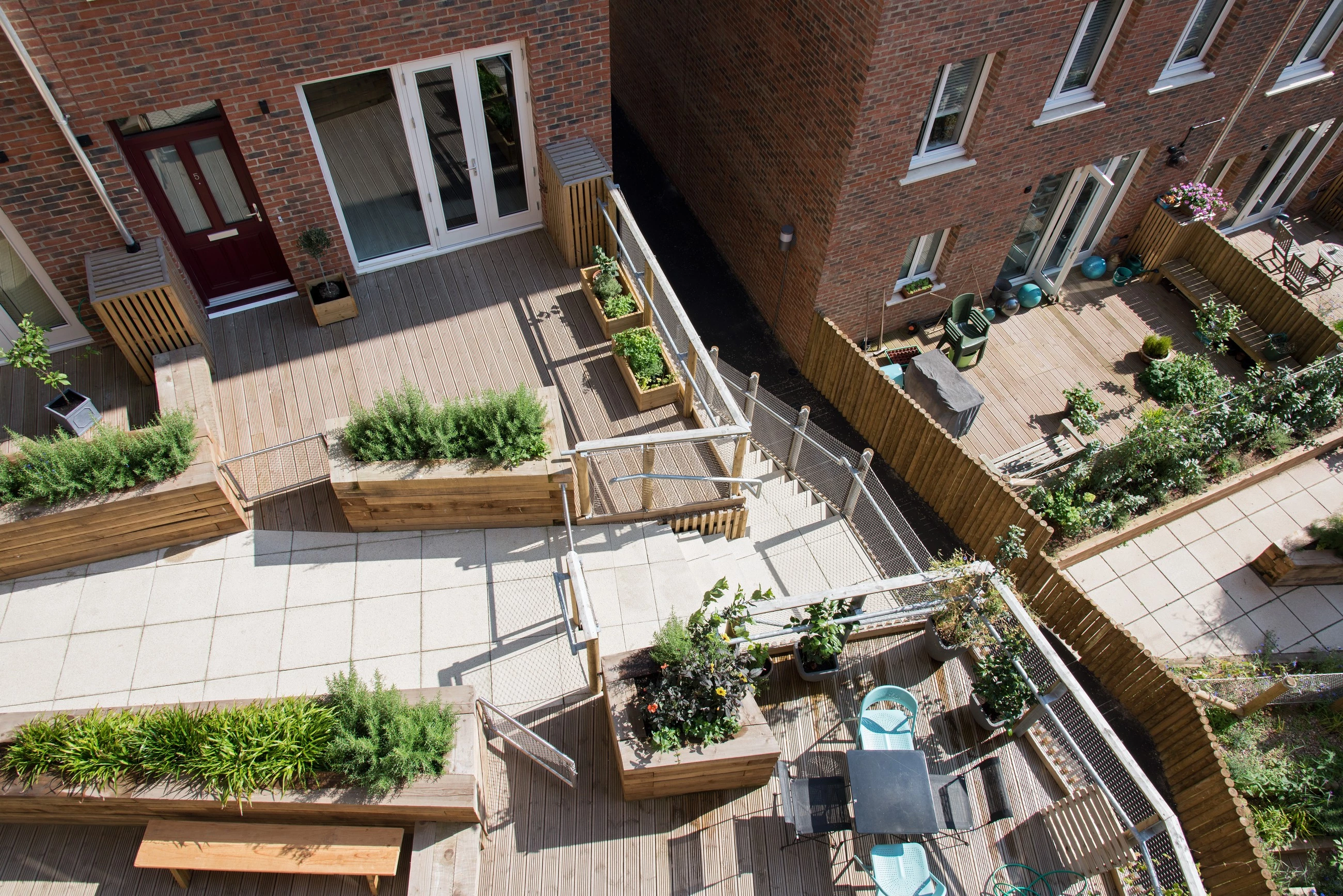 《马 lings | Ash Sakula Architects》英式风情，工业遗存重生-140