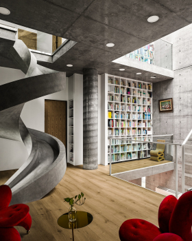 Interior Design｜良悅建築