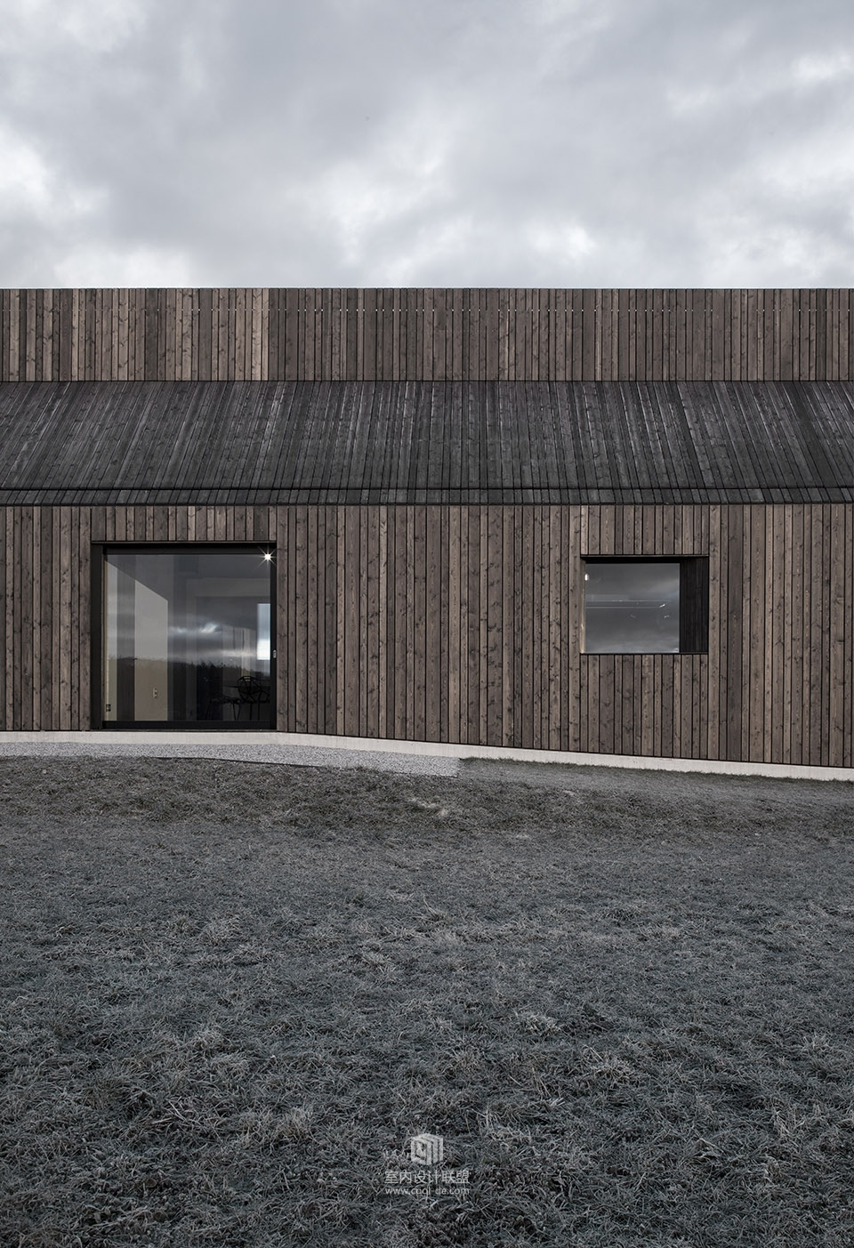 斯洛文尼亚住宅-5