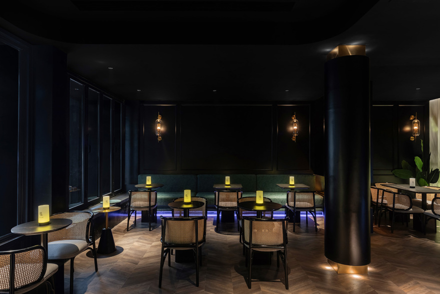 西安闲在·归年民宿设计丨中国西安丨nemo·周莹·浮宥希·唐茜-60