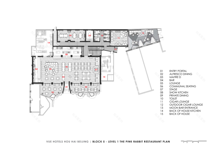 VUE Hotel Ministry of Design-106