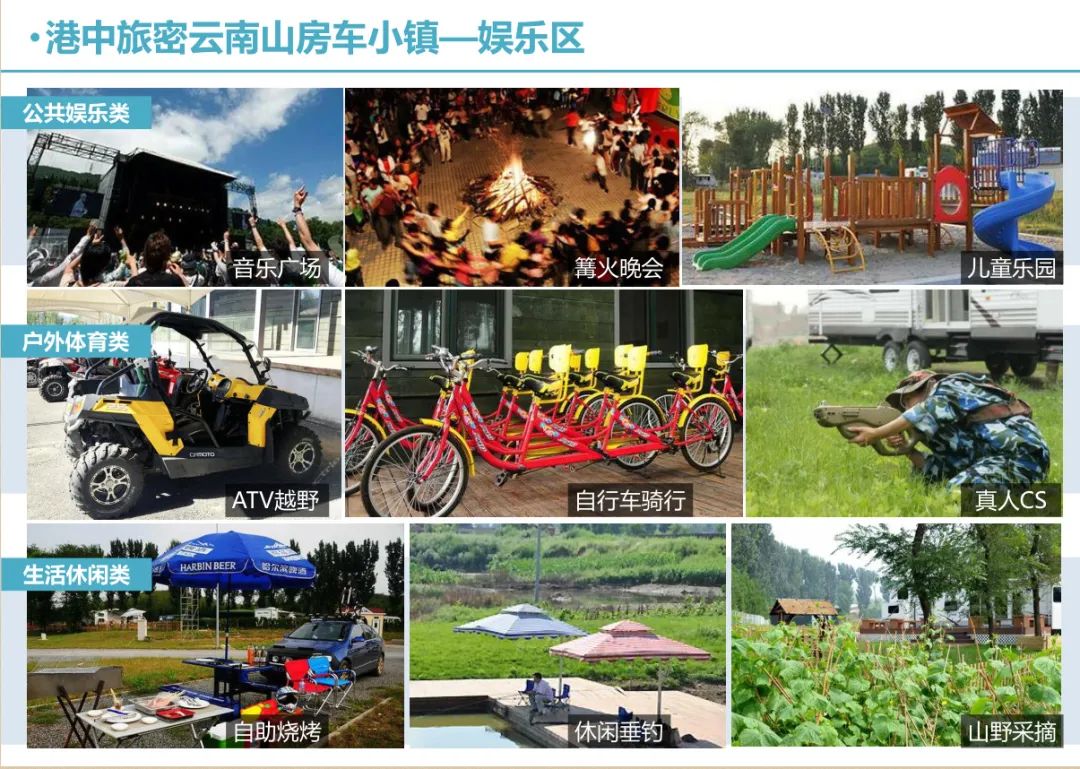 2022 最火露营设计方案丨小编-46