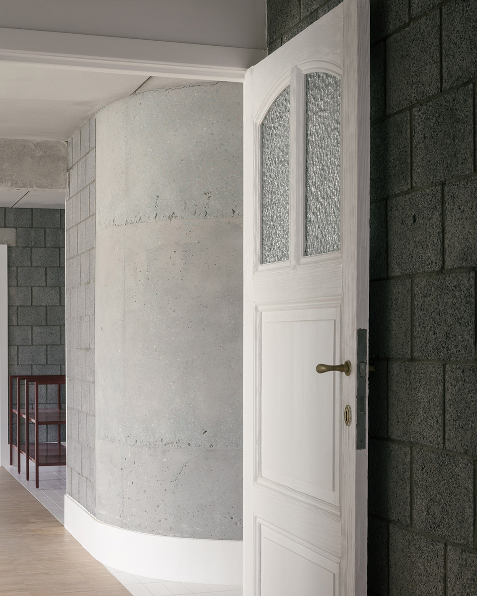 DUCHESSE住宅社区丨比利时丨NOTAN OFFICE-89