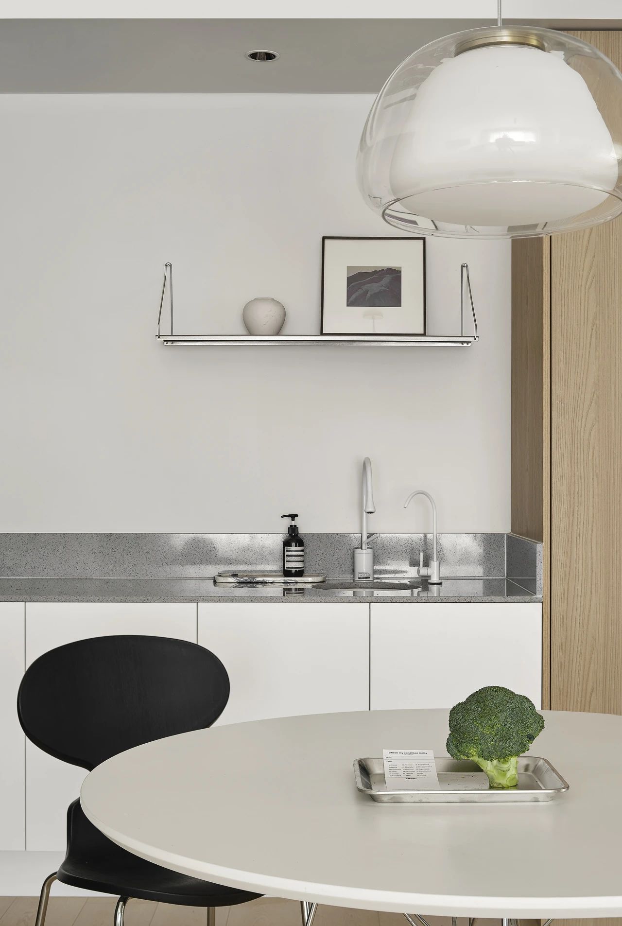 遐弋亲子宅丨中国南京丨無一内建筑设计事务所-29