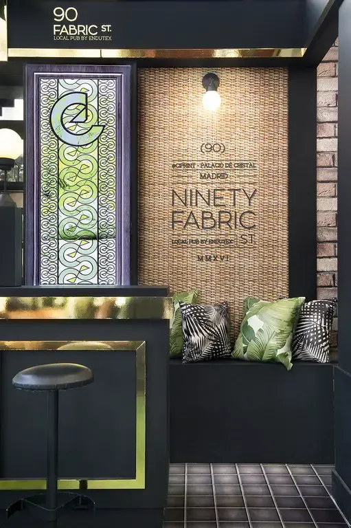 周末设计灵感 | 西班牙酒店与家居之美-19