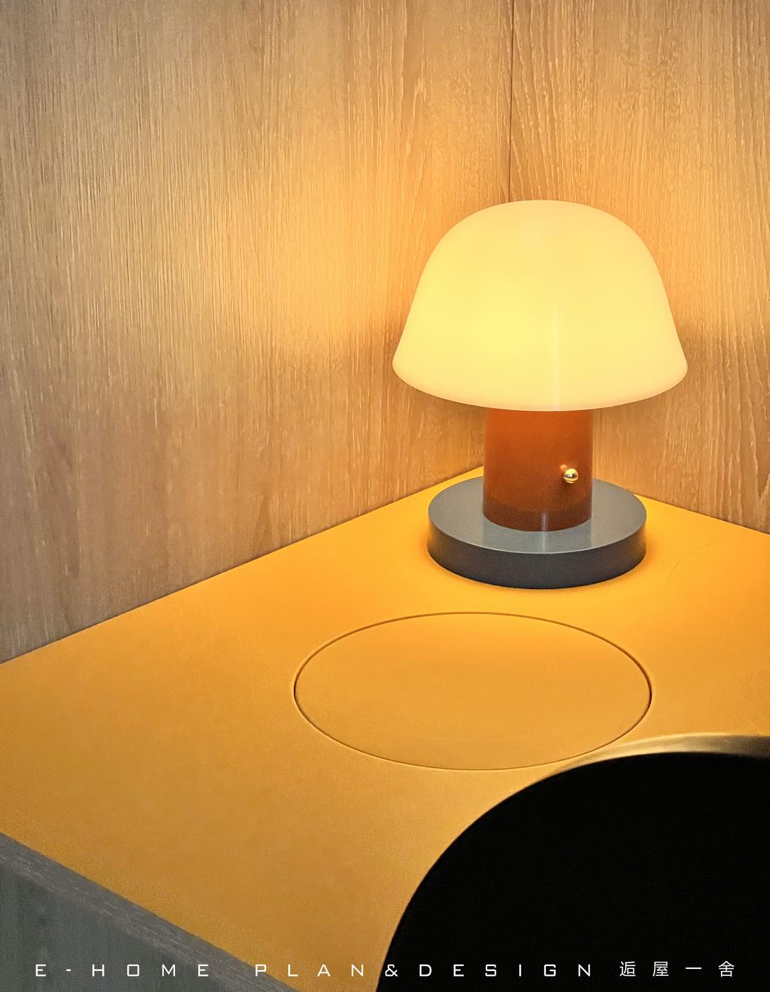 温暖宜居的四口之家-39