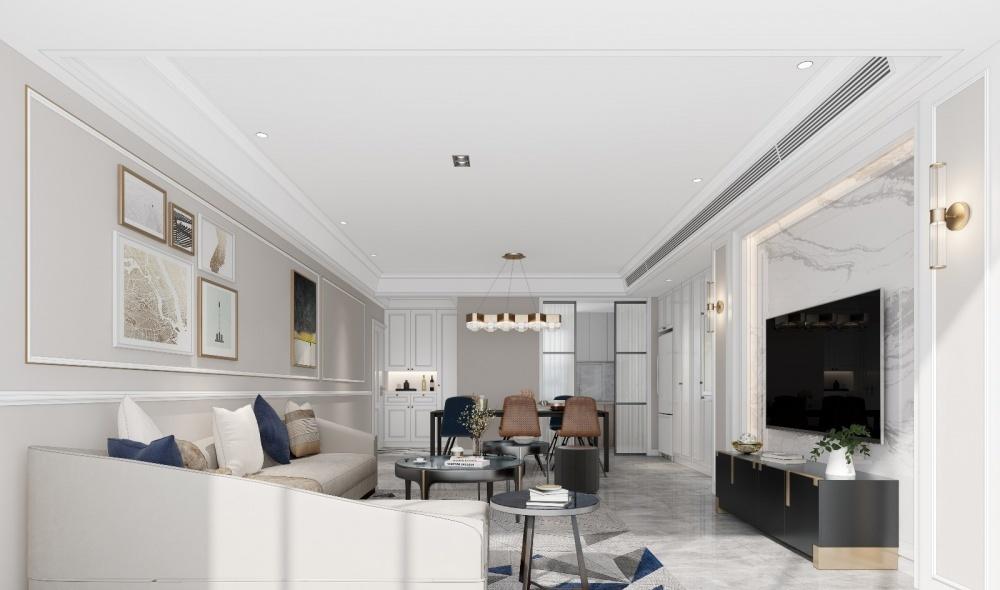 佛系屋主•光影伴随的机能宅-15