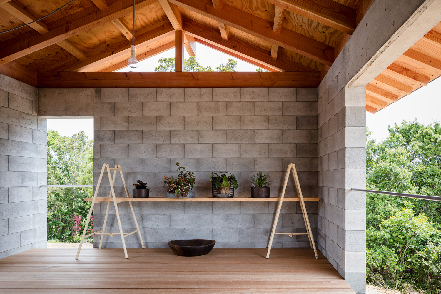 IseShima National Park 海景别墅丨日本丨KKAA YTAA-15