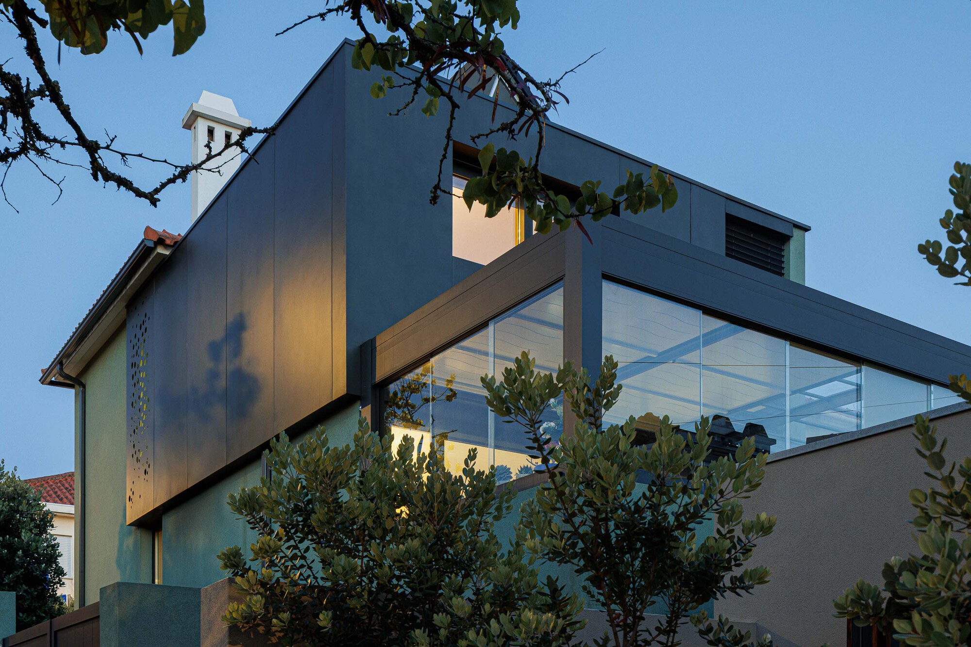 丨葡萄牙波尔图丨ARQUITECTOSRT-41