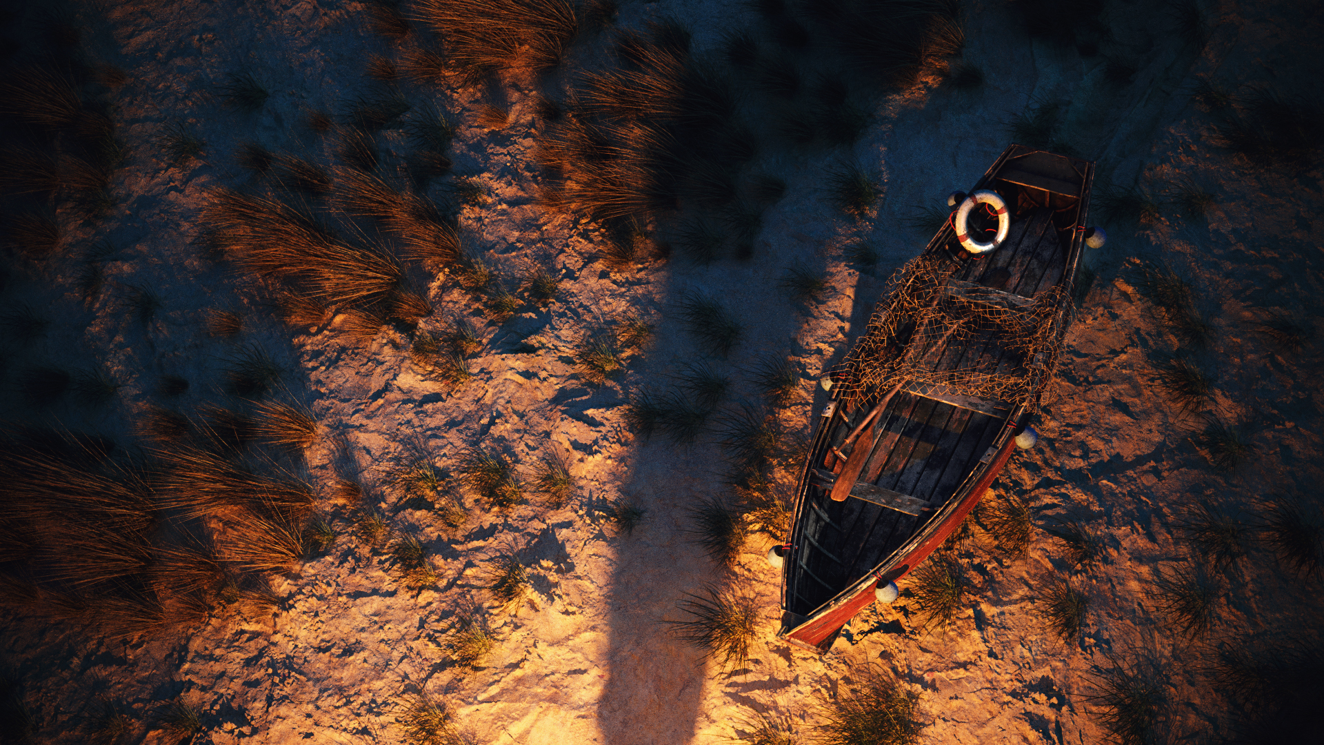 海边小屋丨ZUPA-10