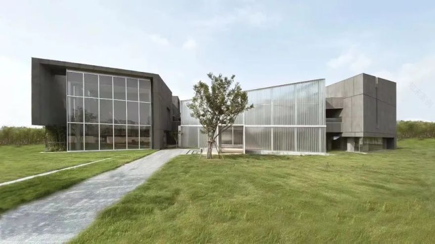 FCA大学生竞赛丨ORIA和睿设计-29