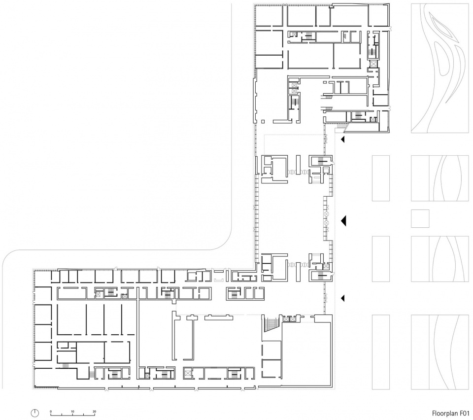 珠海博物馆和珠海规划展览馆-42