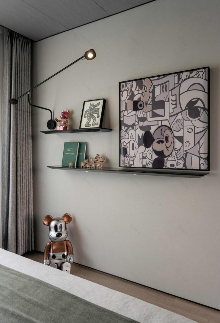 融创唐山未来中心湖岸壹号丨中国河北丨北京德方圆文化创意有限公司-92