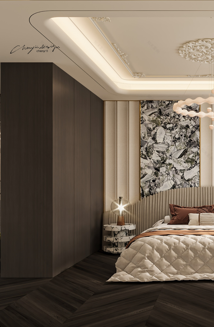 Camellia,山茶丨中国重庆丨忱意空间设计研究室-42