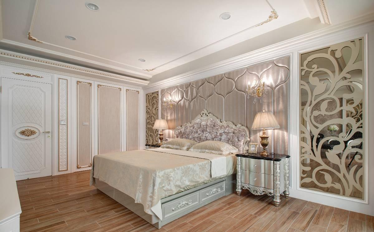 Modern Palace 华美别墅-18