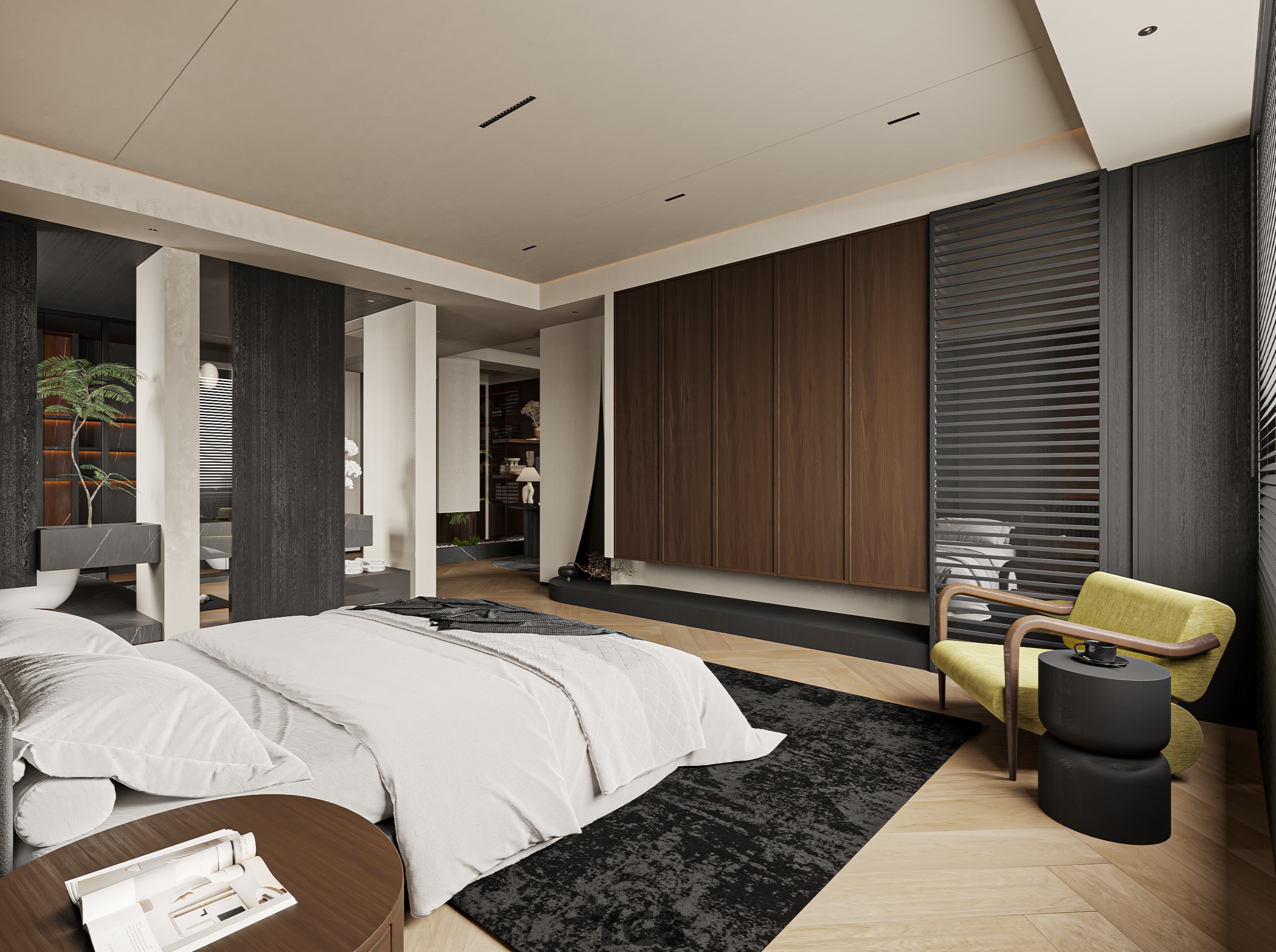 避世青年的心灵居所丨原创帮（设计帮）-44