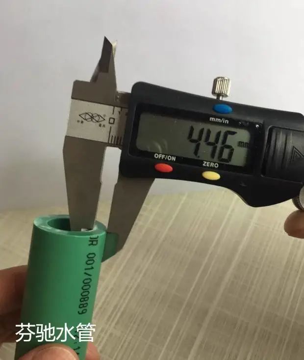 华浔品味装饰与芬驰合作,打造高品质家居水管系统-24