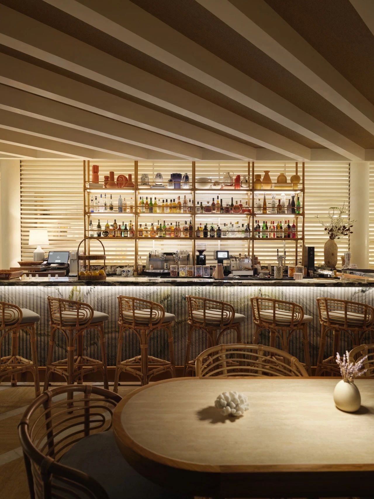 The Lana 酒店丨阿联酋迪拜丨Gilles  Boissier-44