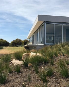 MOUNT DUCKWORTH HOUSE Nic Brunsdon