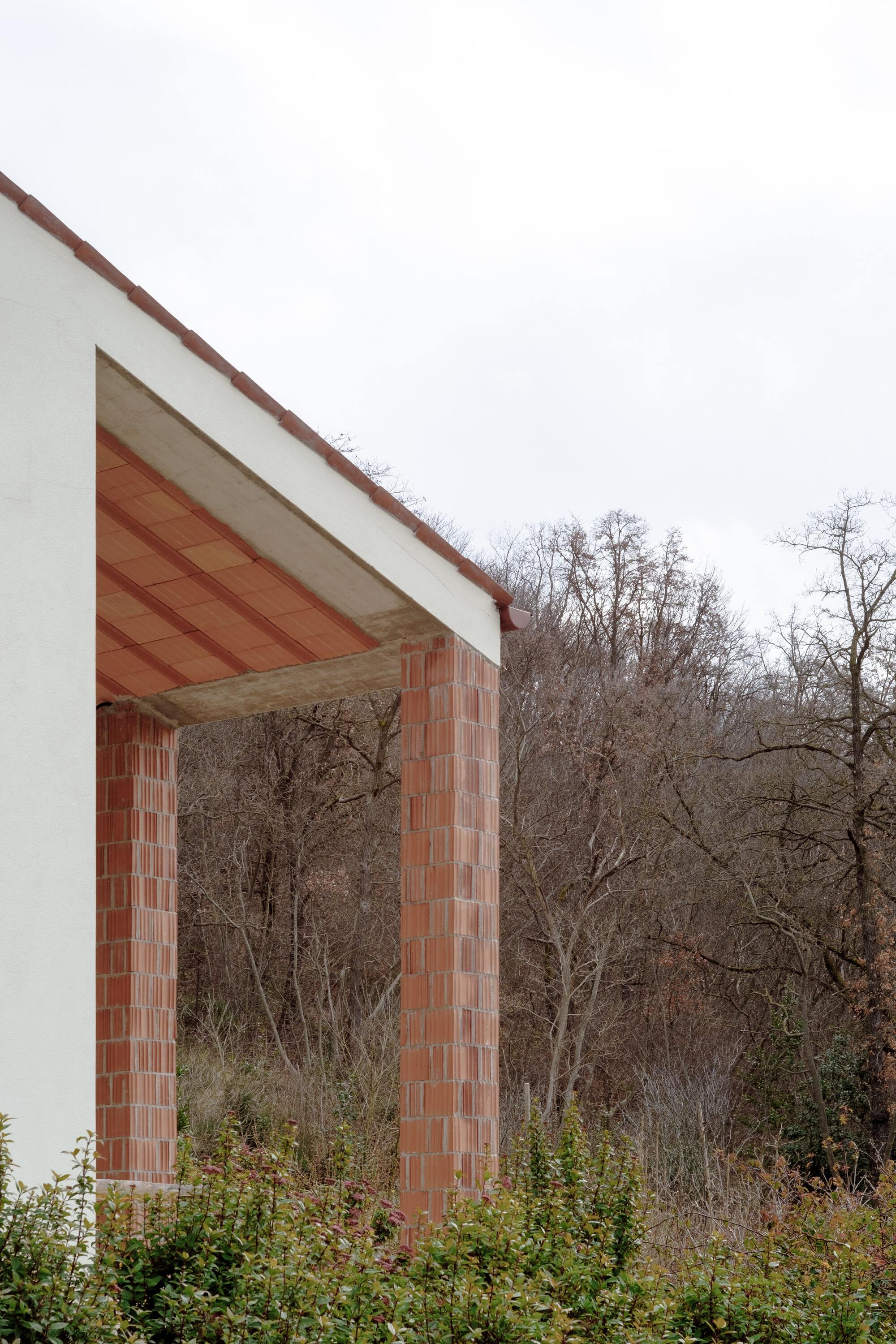 丨意大利丨Bongiana Architetture-21