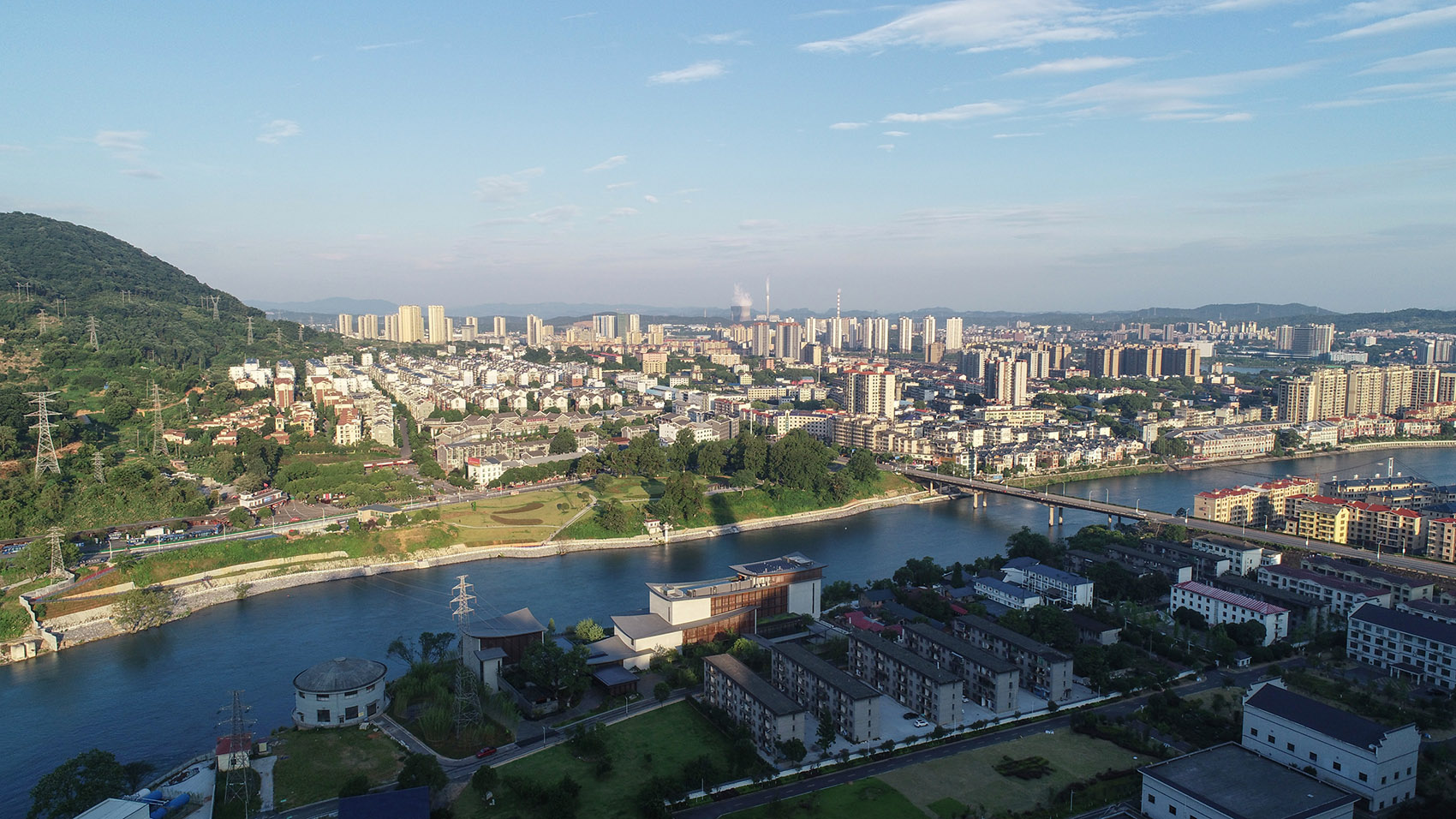 子兮如斯文化行馆丨中国郴州丨GWP建筑事务所-9