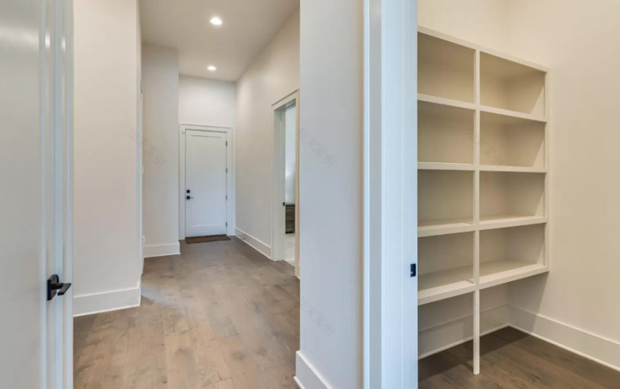 丨墨西哥丨Bob Chatham Custom Home Design-57