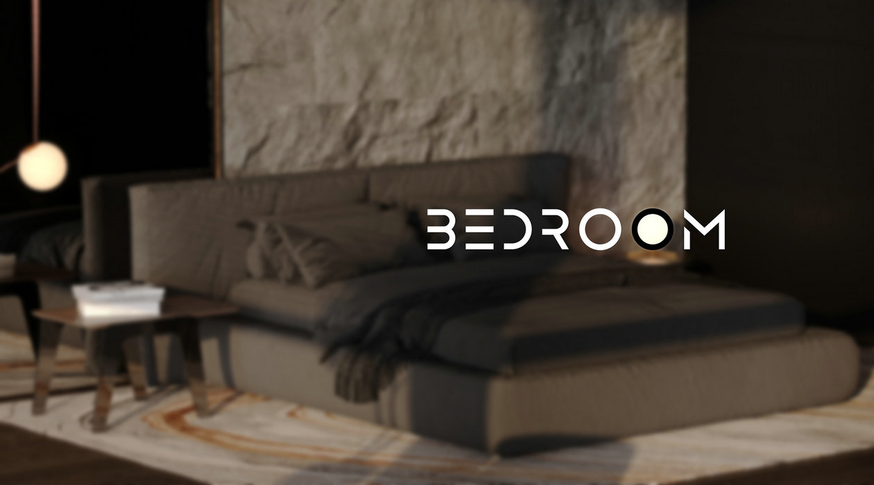 213㎡黑色系别墅设计-17