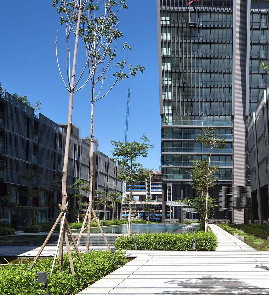 马来西亚奇异住宅(The Capers)-10