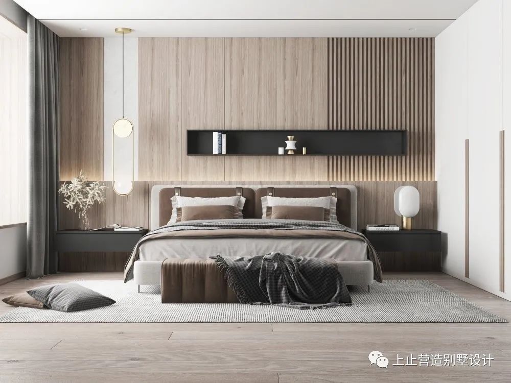 现代简约风，开启全新生活方式-91