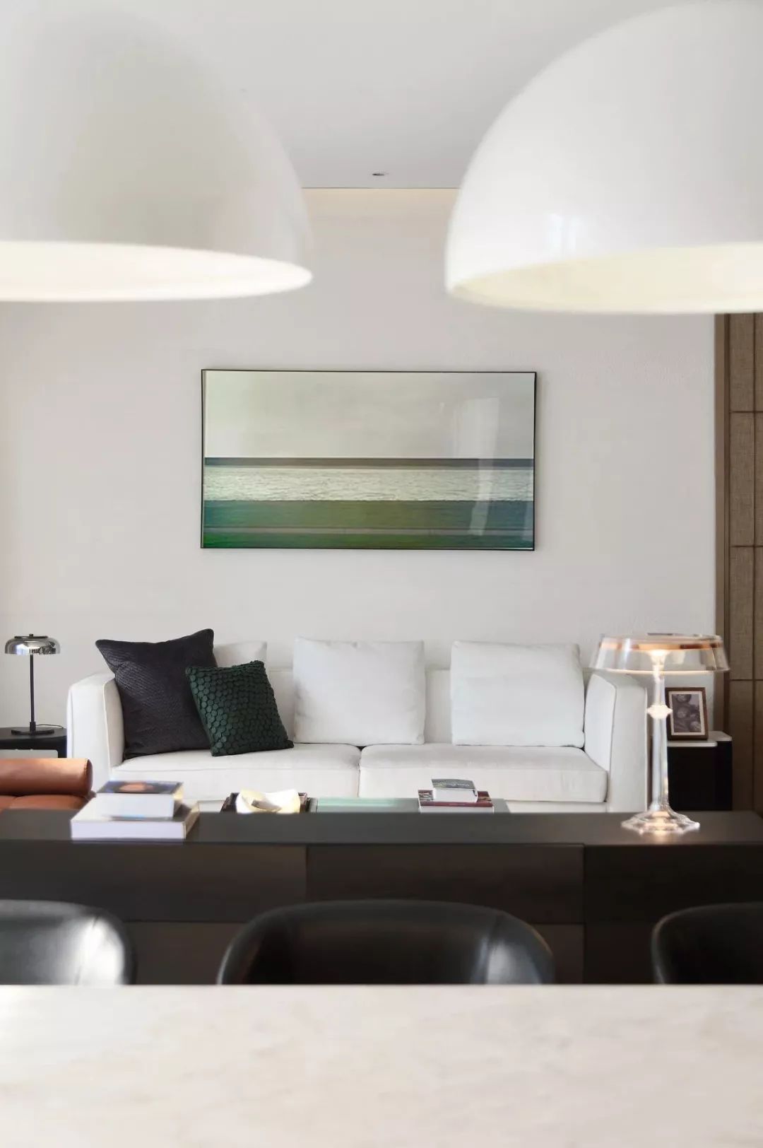 2019 年度轻奢舒适样板间盘点，揭秘生活真相-181