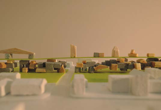 都市の水屋へ:（旧）柳沢研究室｜名城大学理工学部建築学科丨日本丨名城大学柳沢研究室等-17