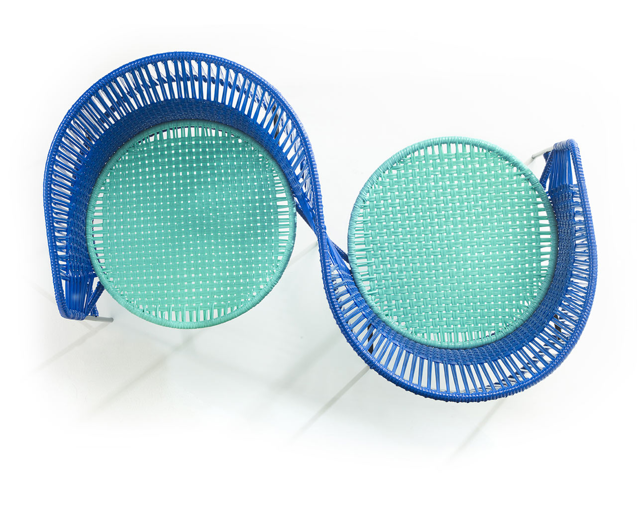ames Launches CARIBE, a Colorful Outdoor Collection Made of Recycled Plastic-12