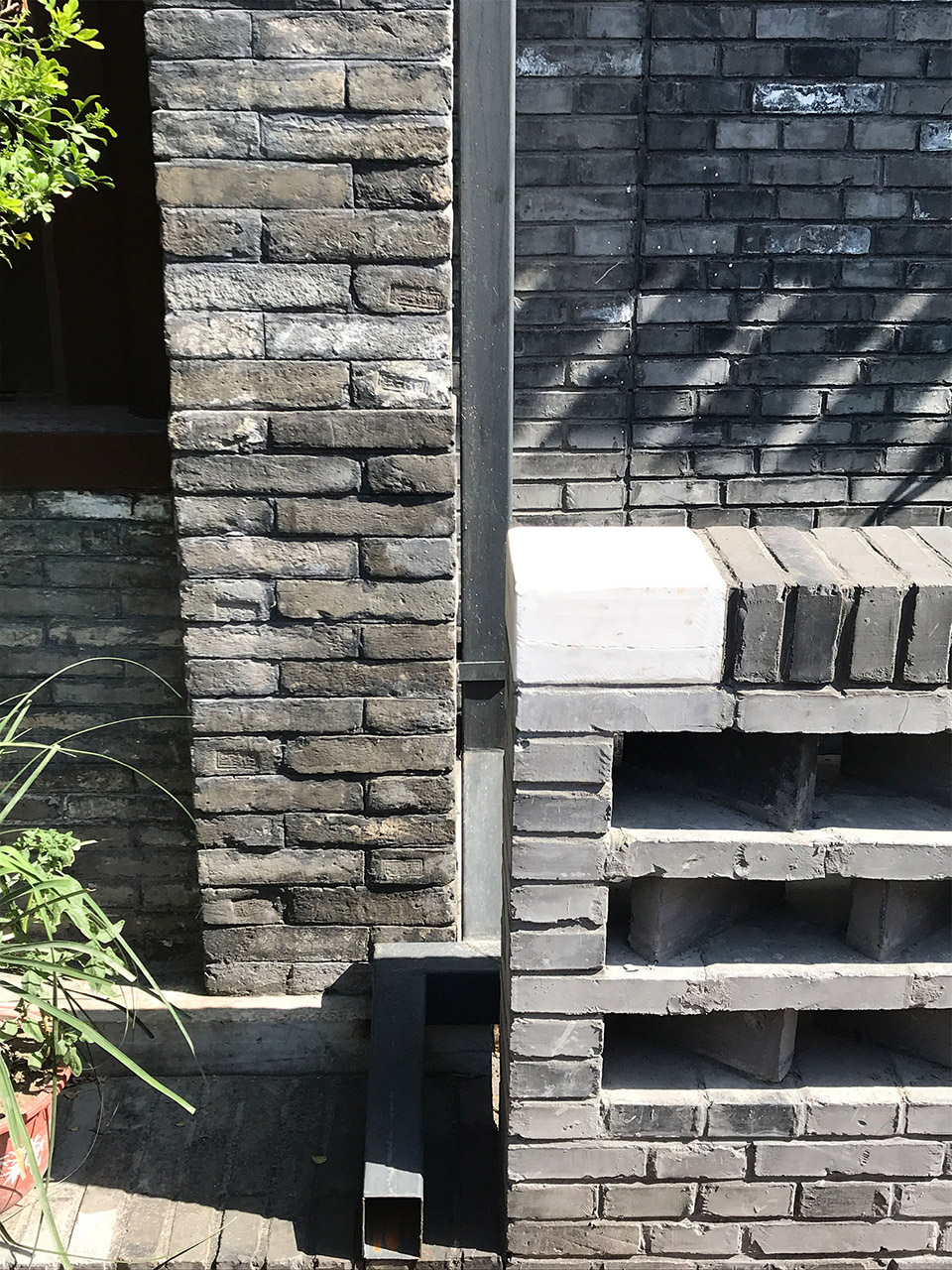 雨儿胡同杂院改造丨中国北京丨都市实践-62